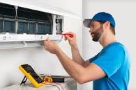 AC Repair and services in paradise 