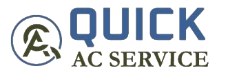 Quick AC Service