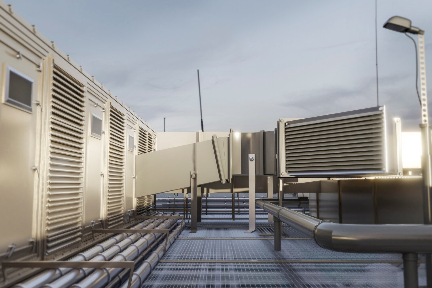 AC Residential & Commercial Solutions