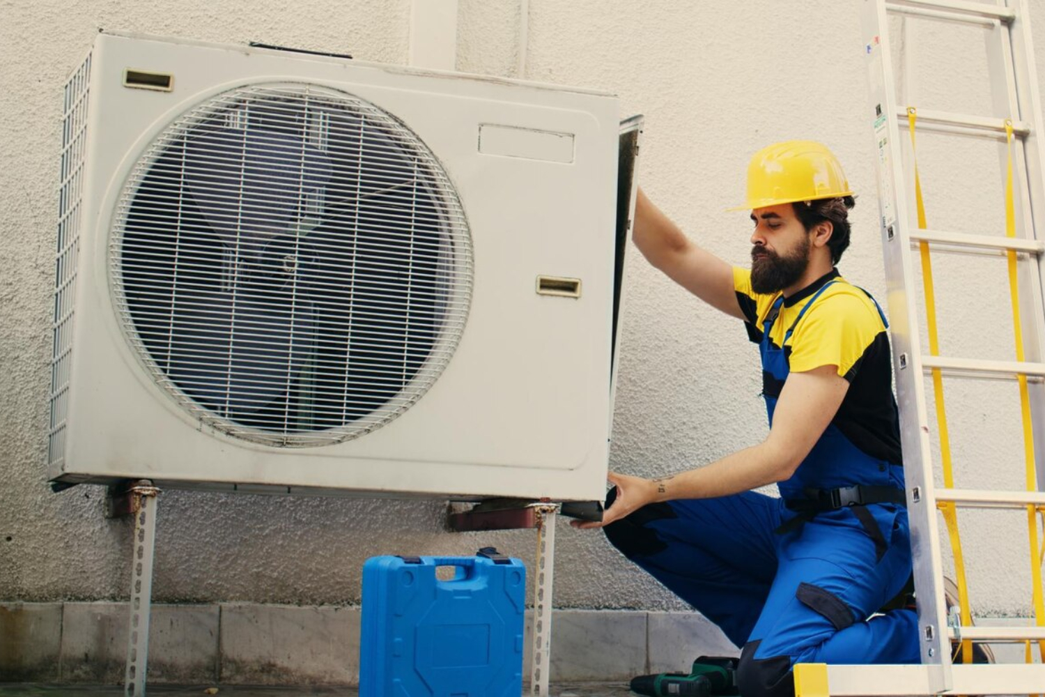 AC Uninstallation & Reinstallation