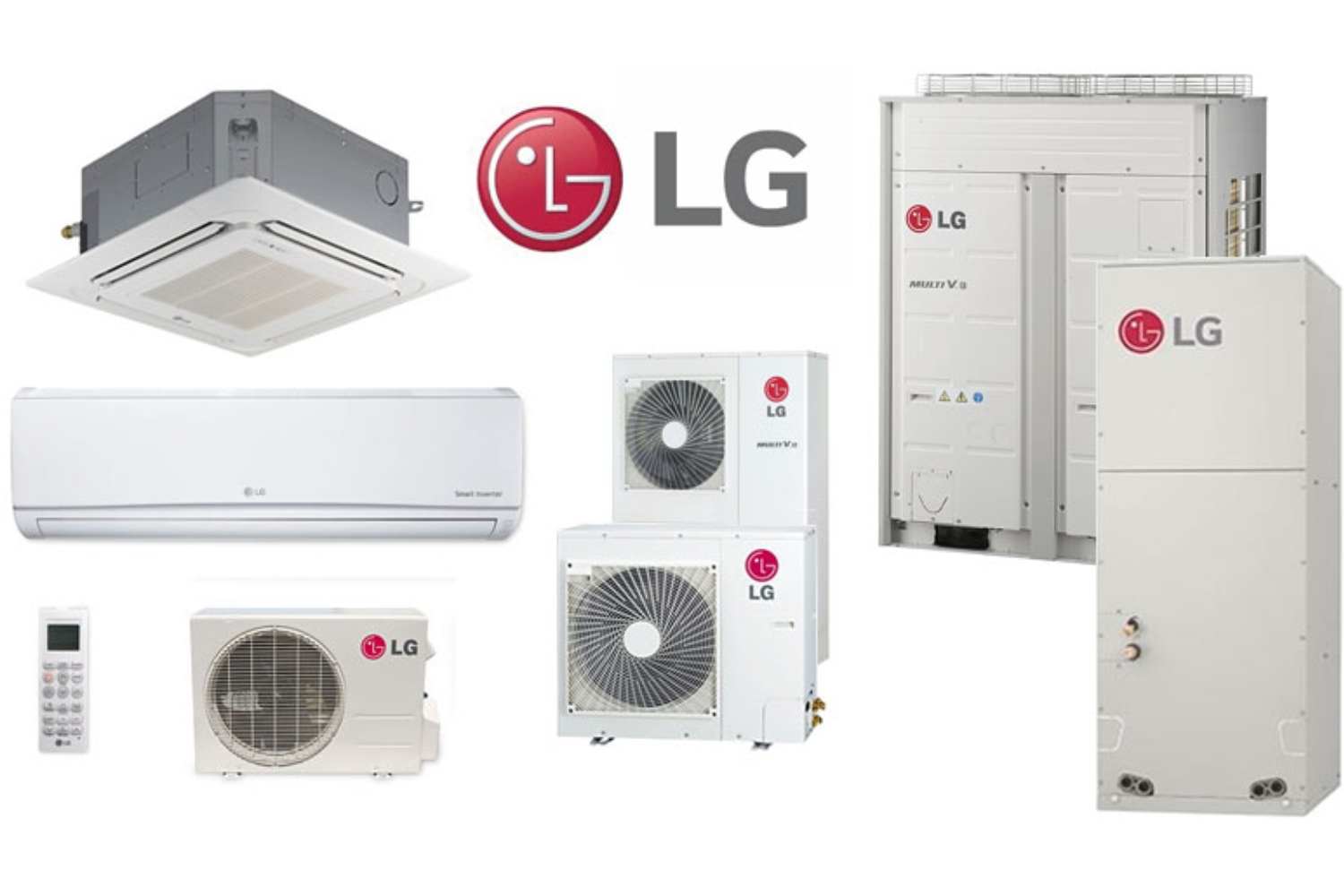 LG AC